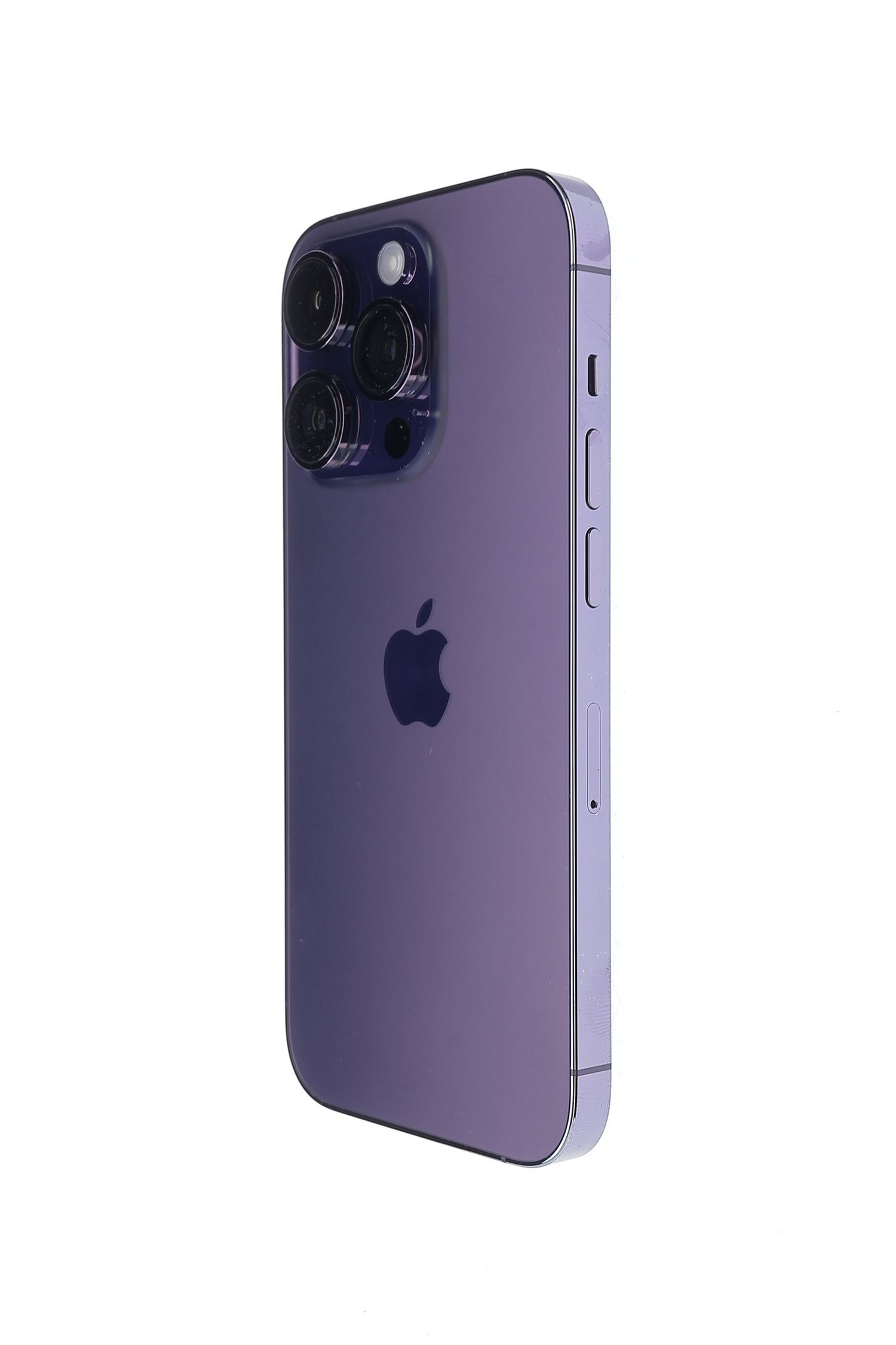 Apple iPhone 14 Pro 128 GB Deep Purple - Εξαιρετικό