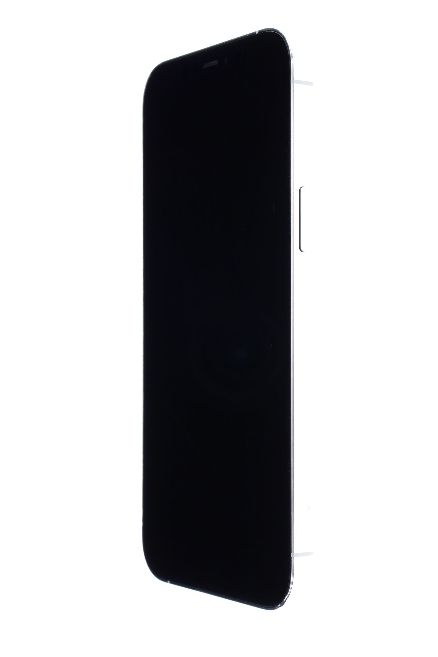 Apple iPhone 12 Pro Max 256 GB Silver - Много добро