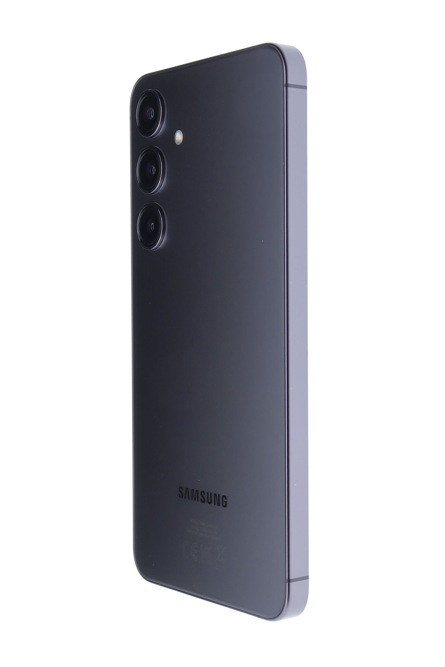 Samsung Galaxy S24 Plus 5G Dual Sim 256 GB Onyx Black