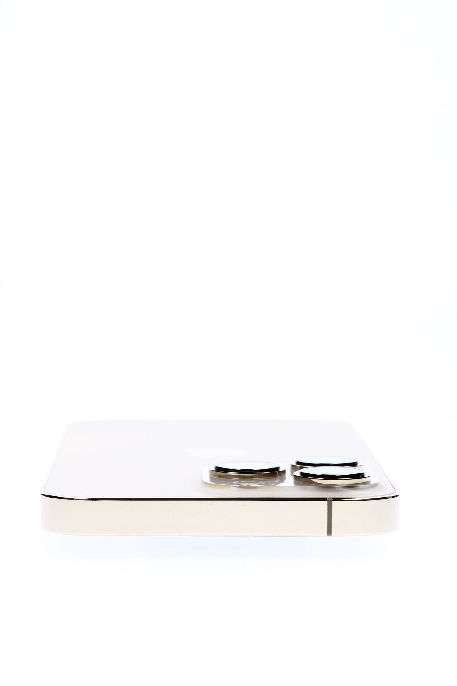 Apple iPhone 13 Pro 128 GB Gold - Nagyon jó