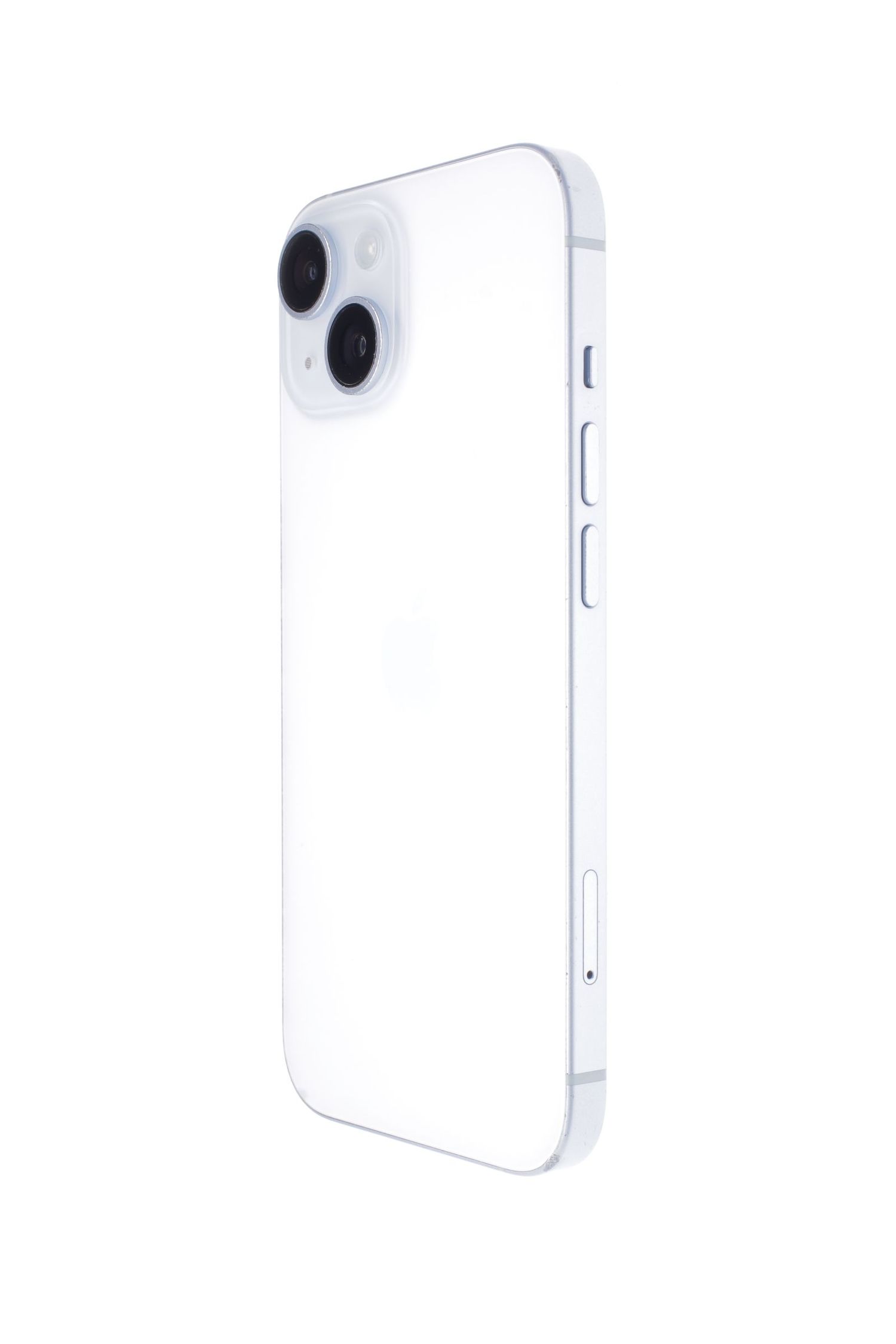 Apple iPhone 15 128 GB Blue - Nagyon jó