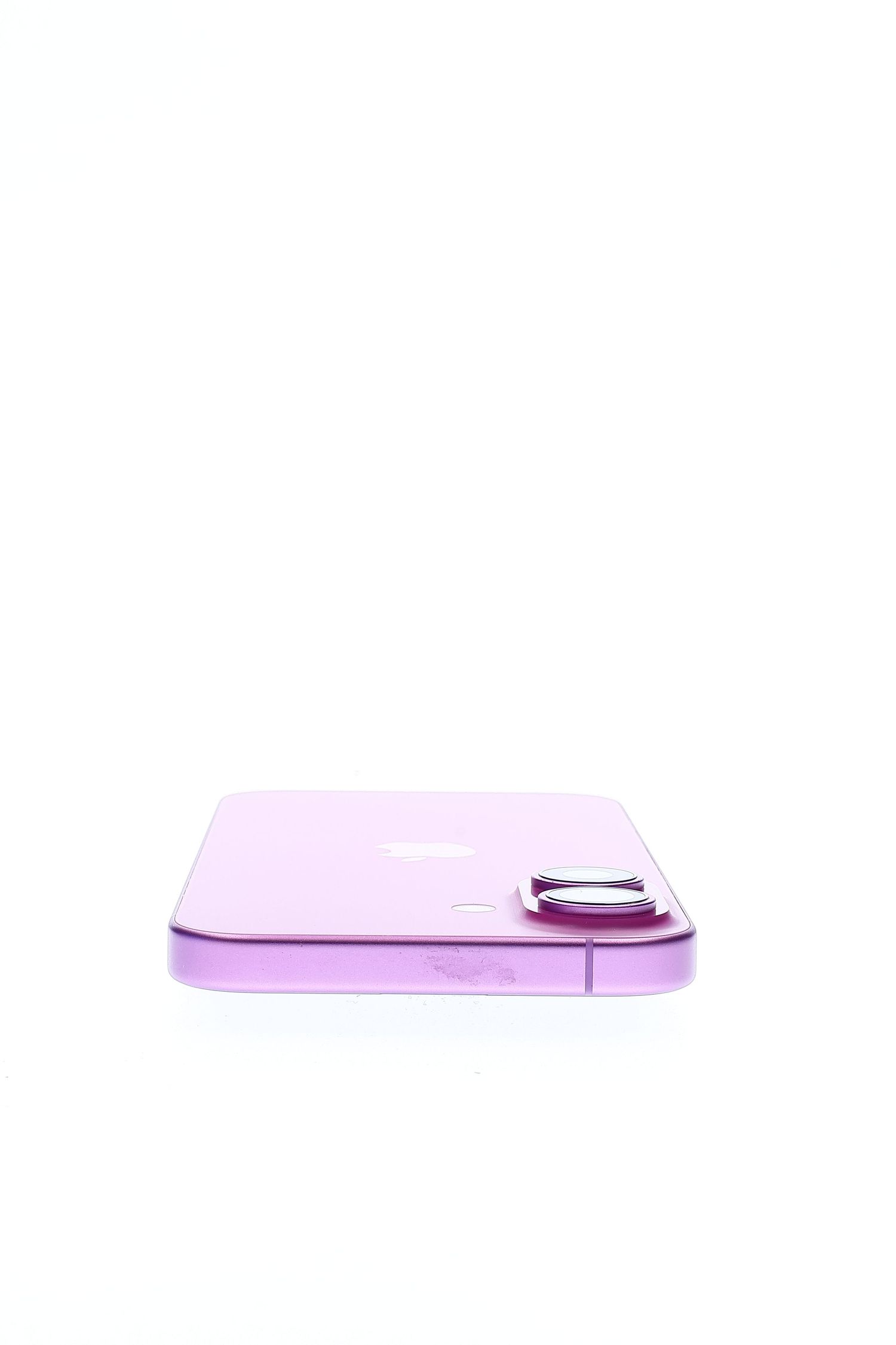 Apple iPhone 16 128 GB Pink - Като нов