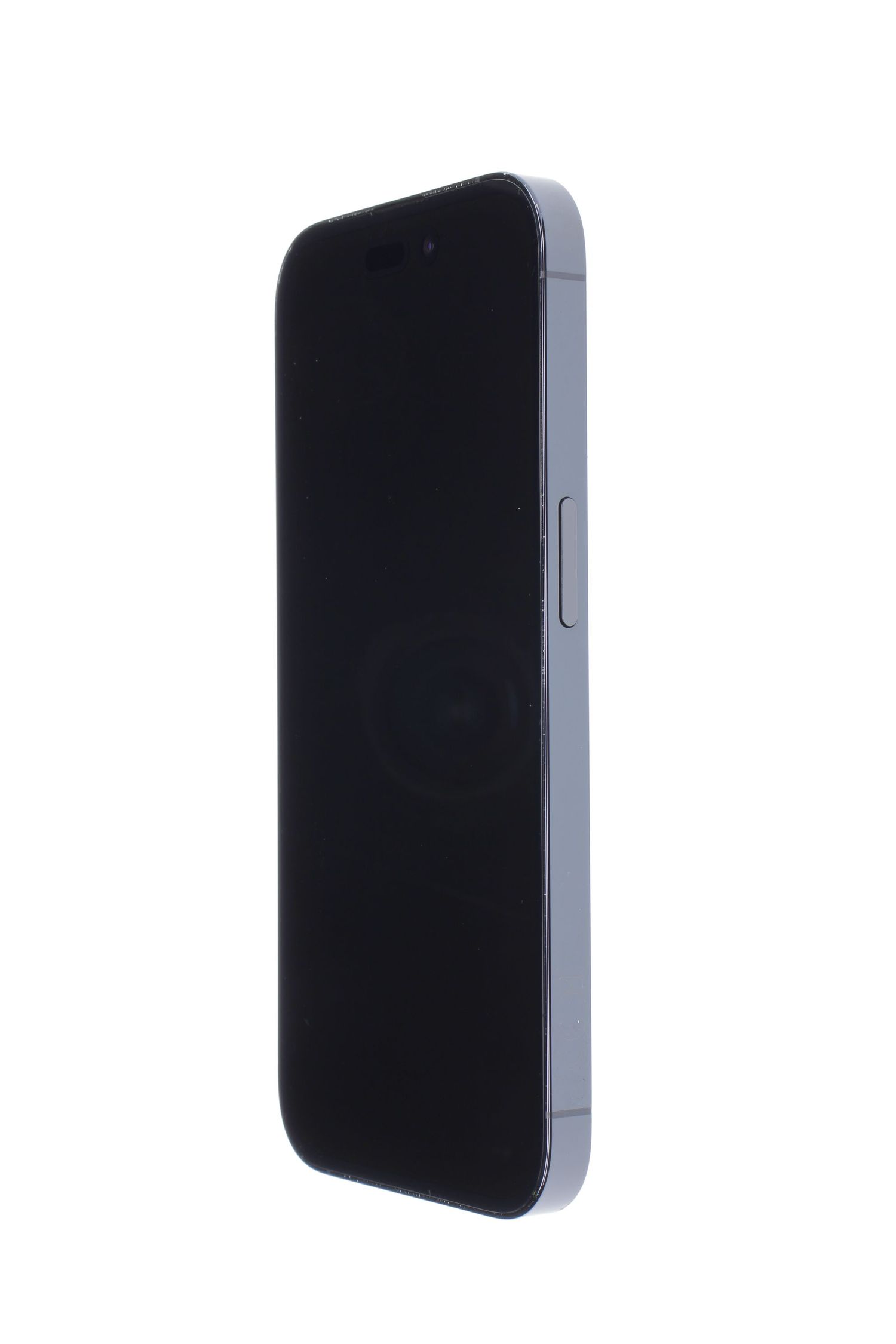 Apple iPhone 14 Pro 128 GB Space Black - Újszerű