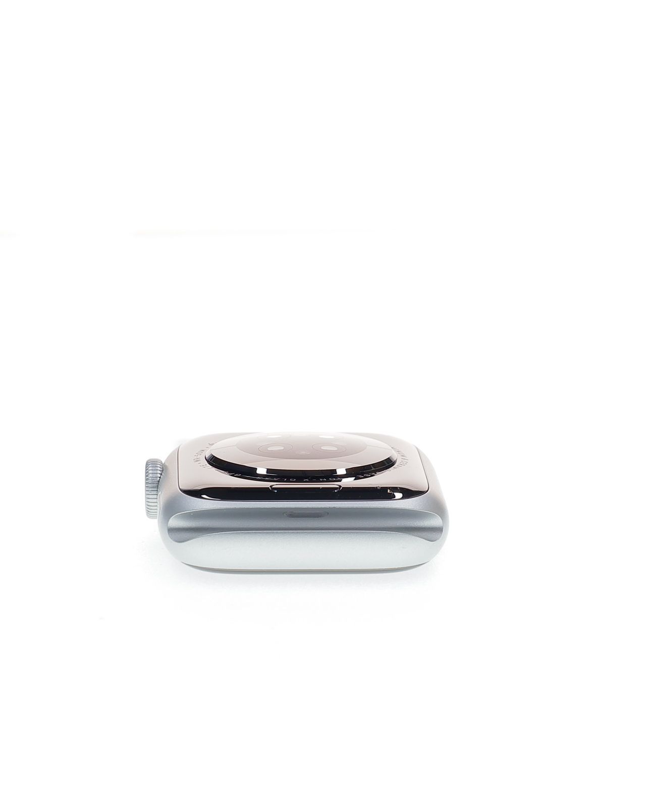 Apple Watch Series 8 2022, GPS + Cellular, Aluminium 41mm Silver - Kiváló