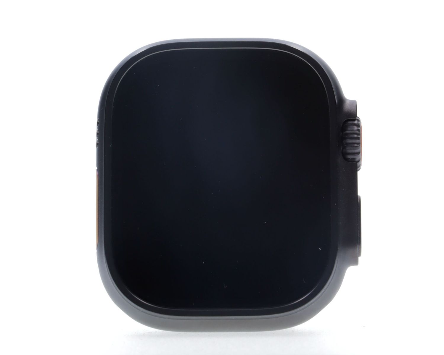 Apple Watch Ultra 2 2023, GPS + Cellular, Black Titanium 49mm Black Titanium - Като нов