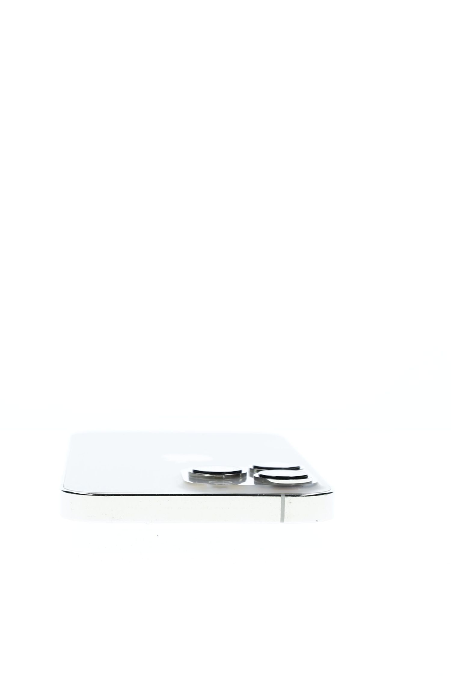 Apple iPhone 13 Pro 128 GB Silver - Excelent
