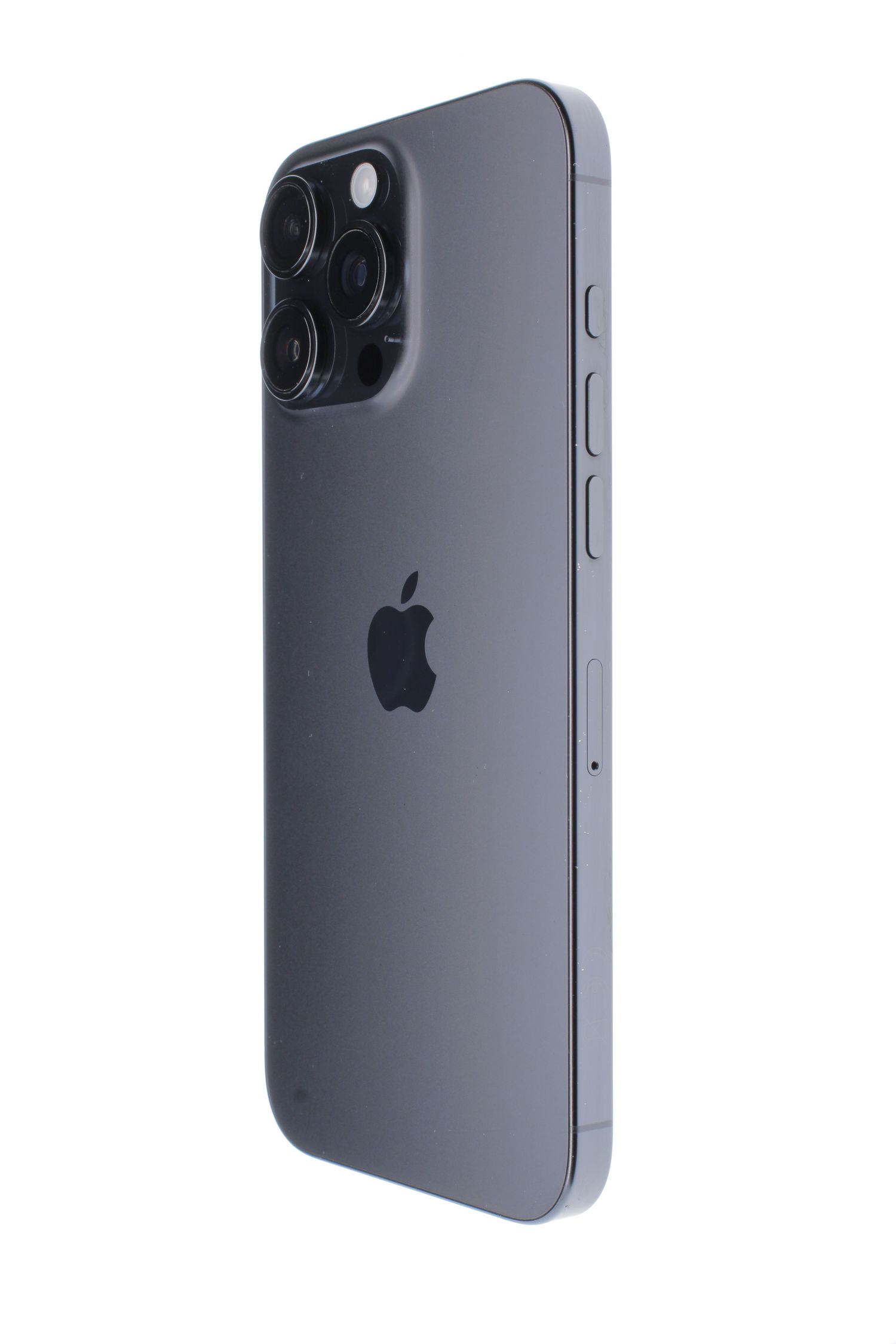 Apple iPhone 16 Pro Max 256 GB Black Titanium - Σαν καινούργιο