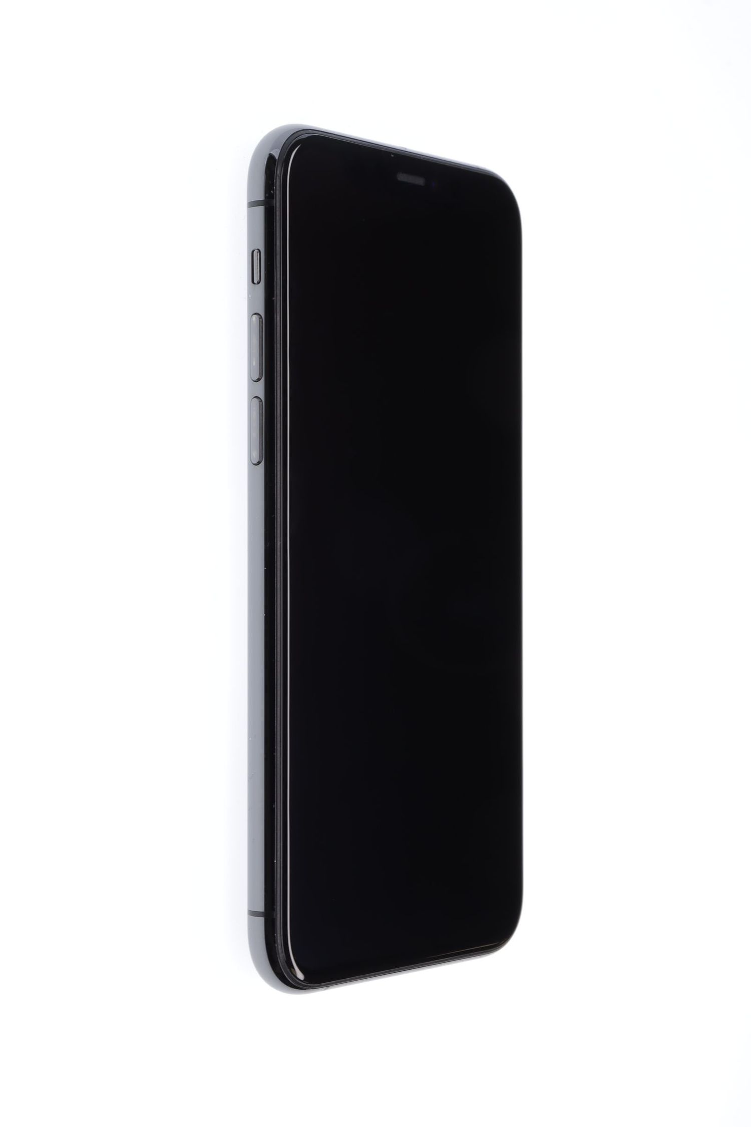 Telefon mobil Apple iPhone 11 Pro, Space Gray, 256 GB, Excelent