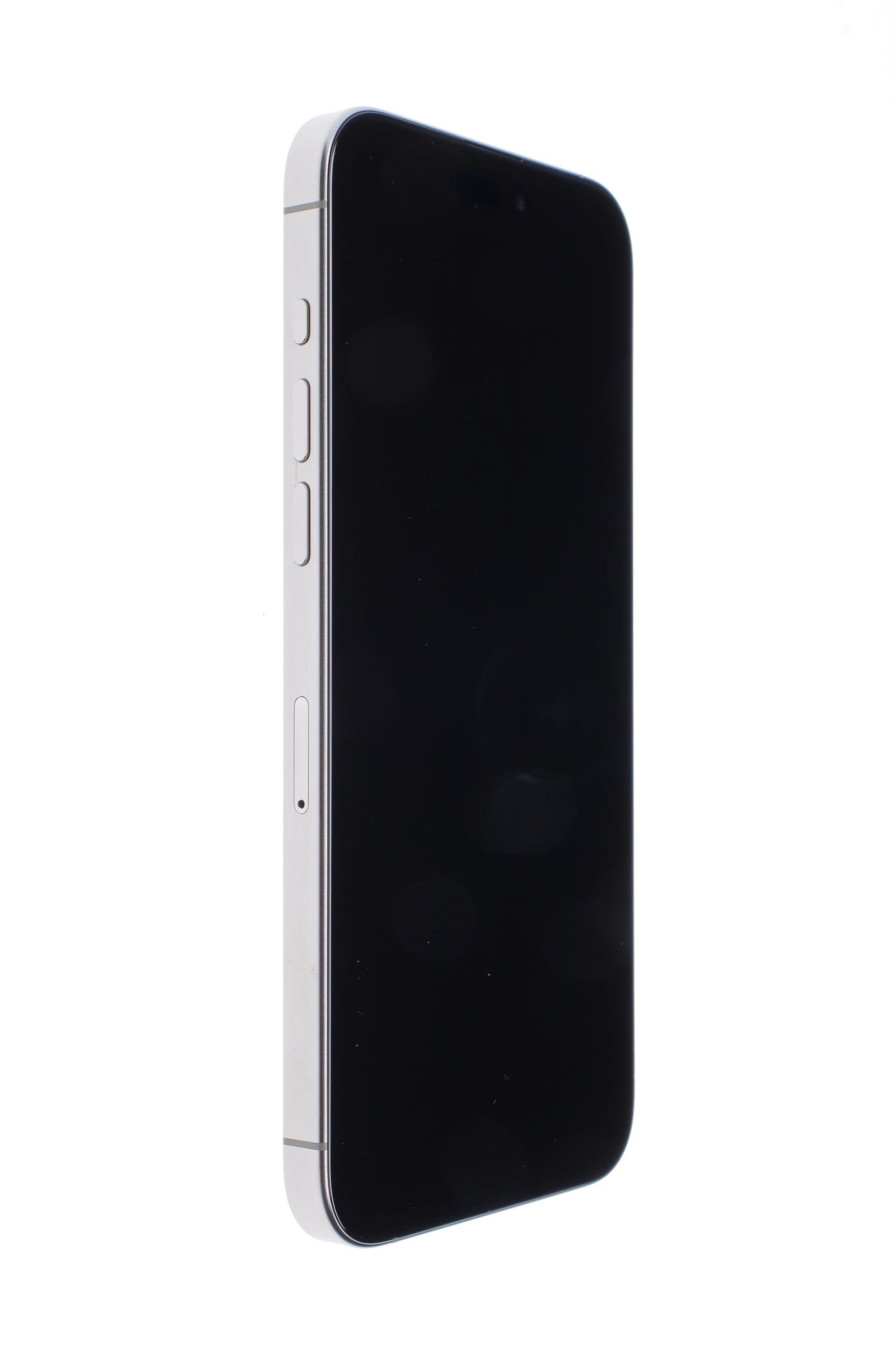 Apple iPhone 15 Pro Max 256 GB Natural Titanium - Като нов