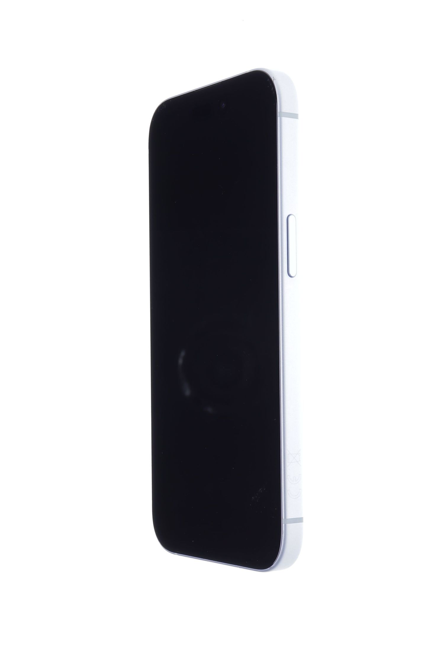 Apple iPhone 15 128 GB Blue - Jó