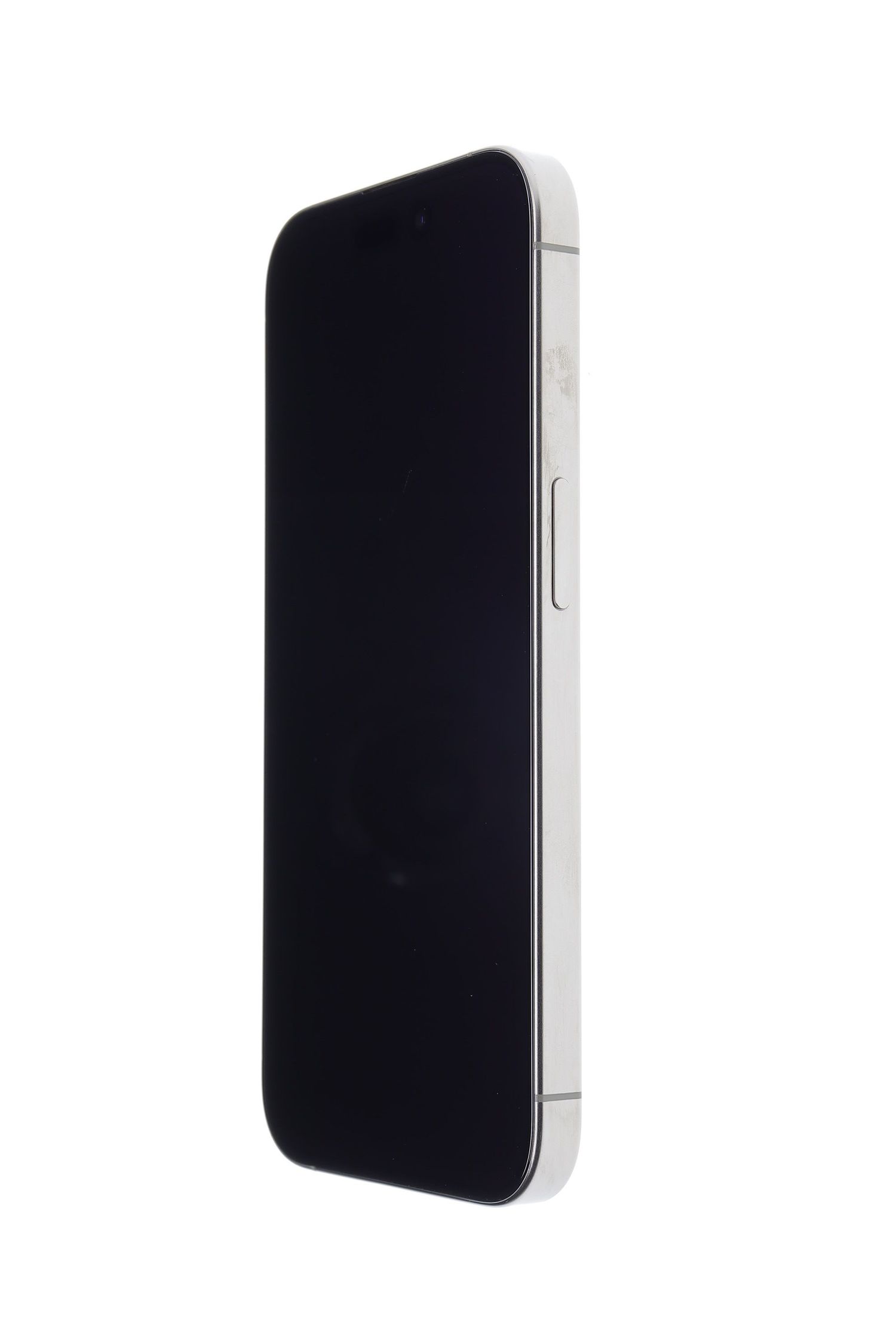 Apple iPhone 15 Pro 128 GB Natural Titanium - Като нов