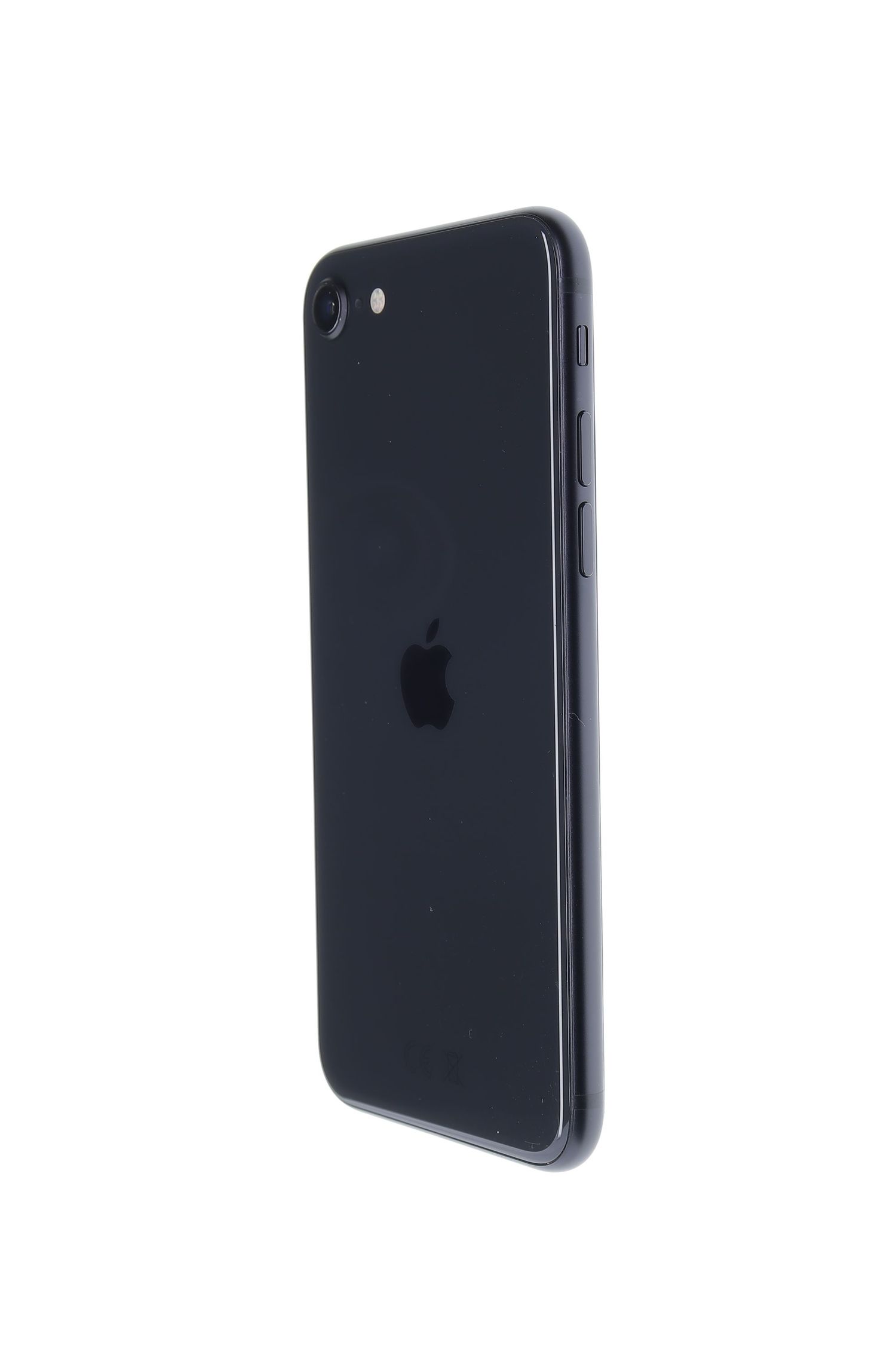Apple iPhone SE 2020 64 GB Black - Много добро