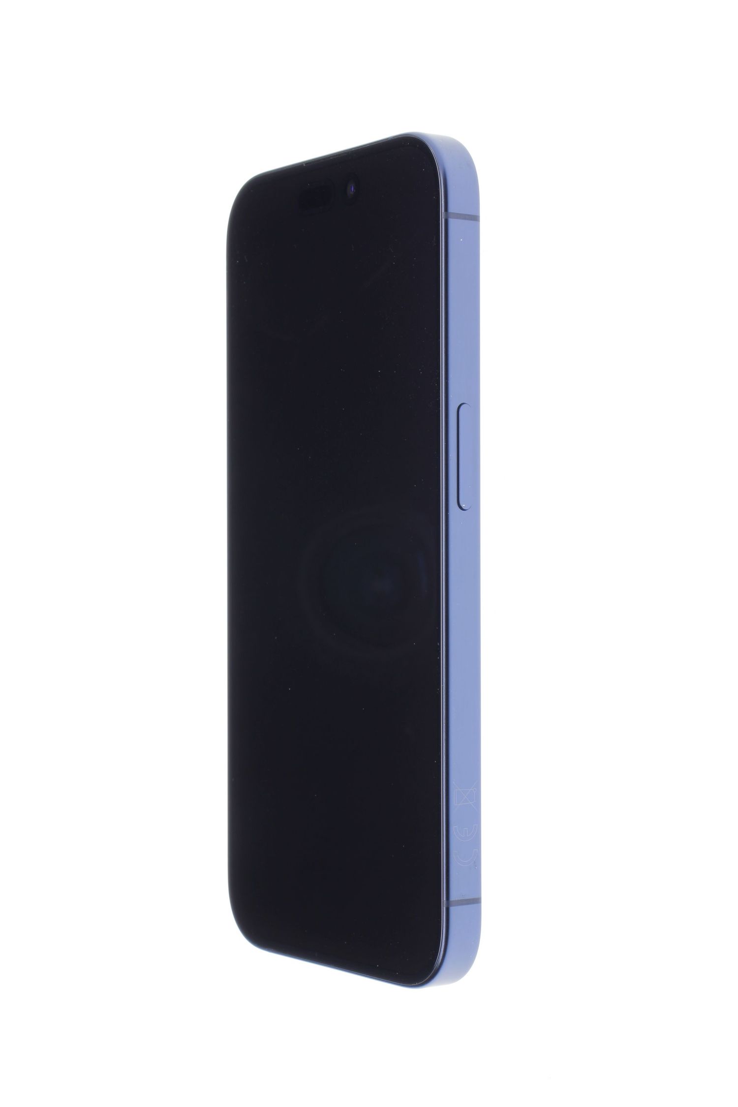 Apple iPhone 15 Pro 128 GB Blue Titanium - Ca nou