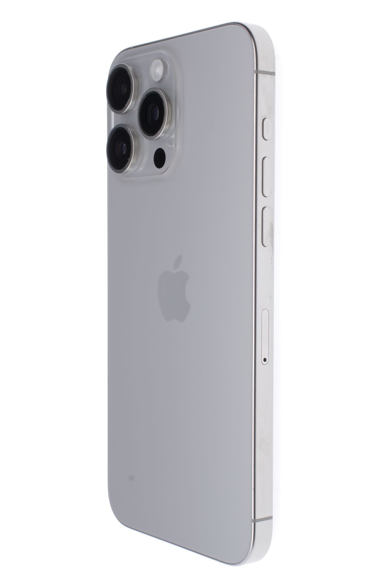 Apple iPhone 15 Pro Max 512 GB Natural Titanium - Отлично