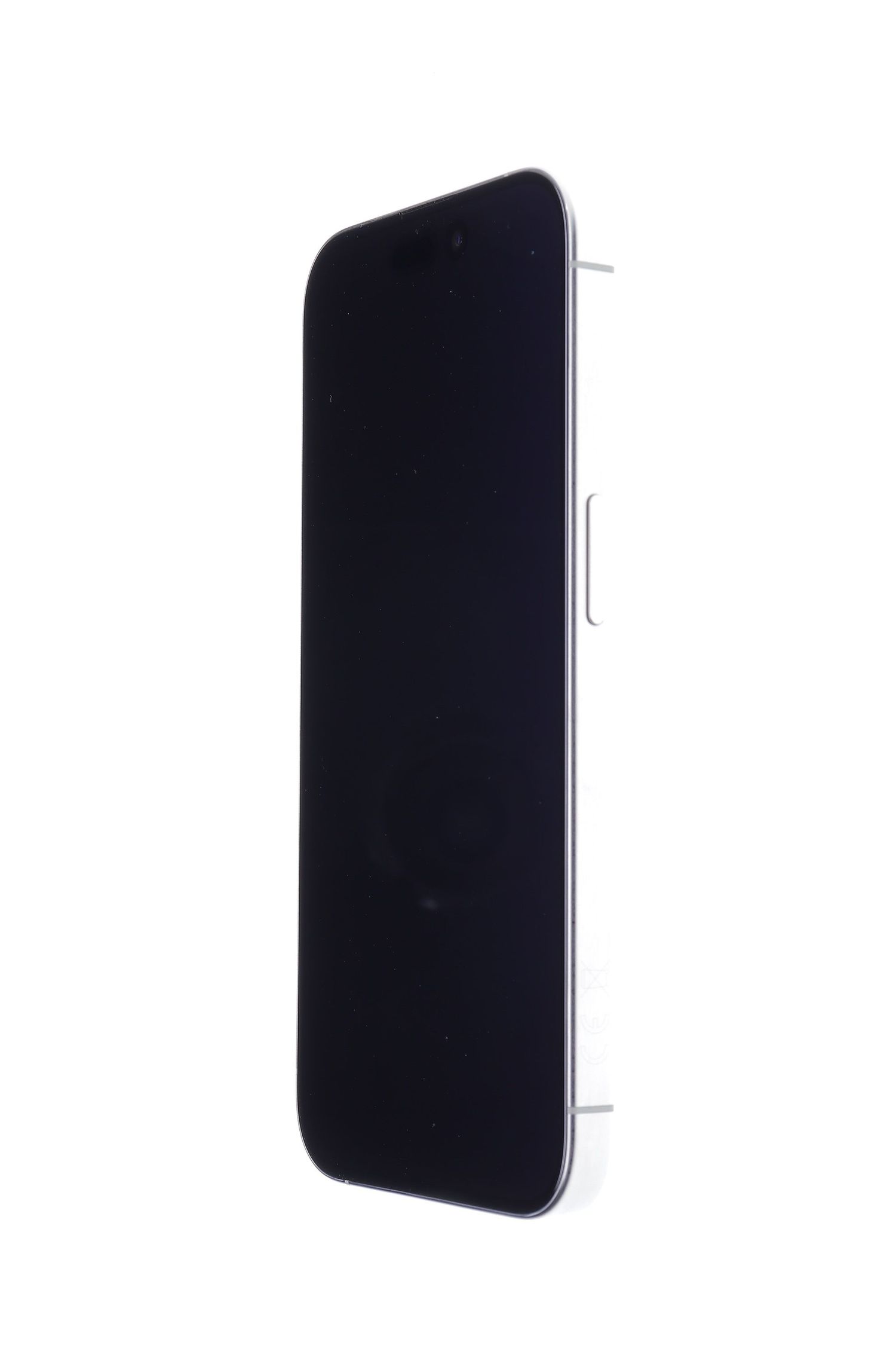 Apple iPhone 15 Pro 128 GB White Titanium - Ca nou