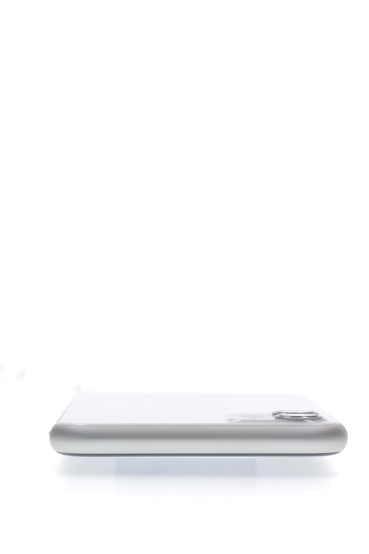 Apple iPhone 11 128 GB White - Foarte bun