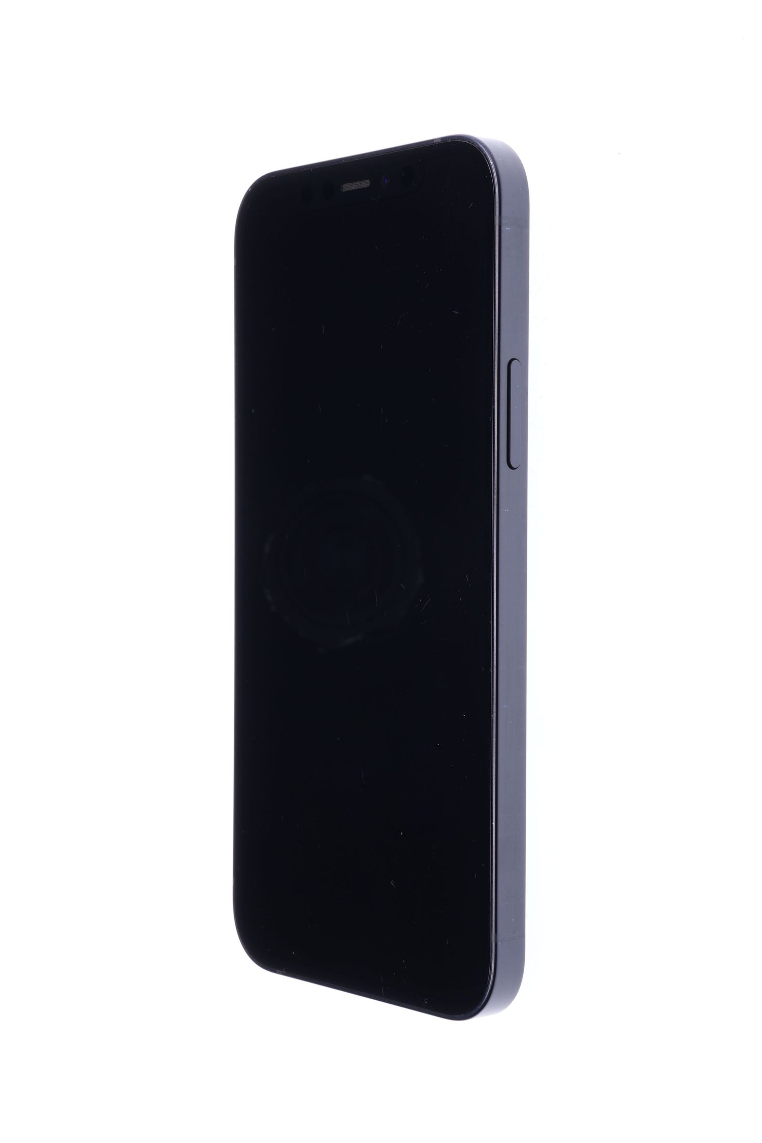 Apple iPhone 12 128 GB Black - Foarte bun