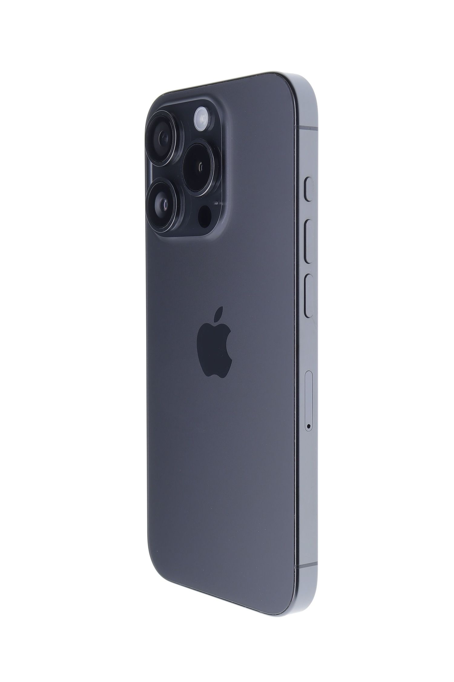 Apple iPhone 15 Pro 256 GB Black Titanium - Като нов