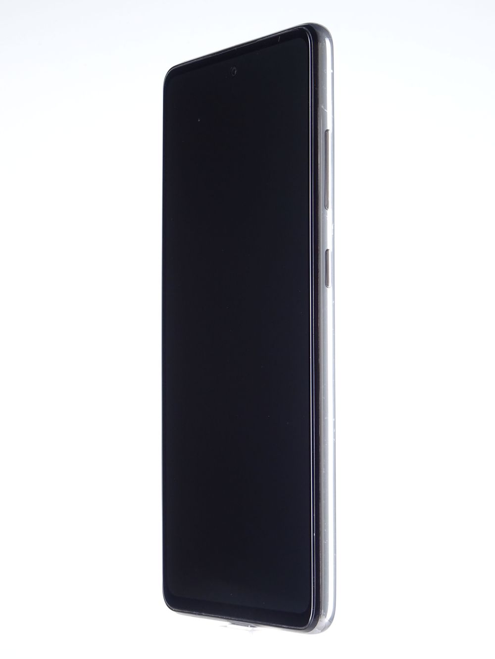 Telefon mobil Samsung Galaxy A52 Dual Sim, White, 256 GB,  Ca Nou
