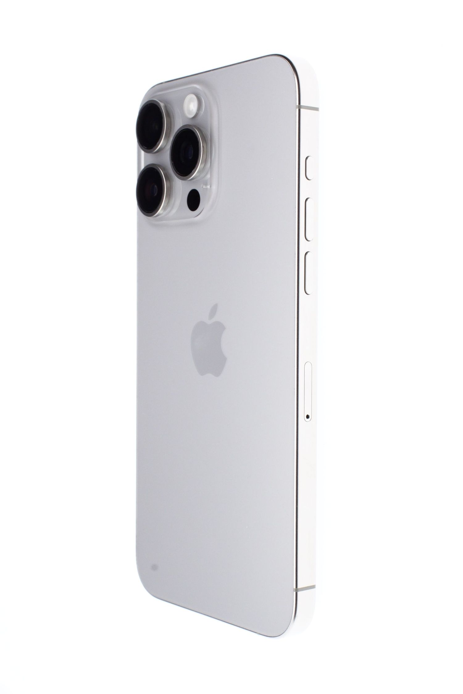 Apple iPhone 15 Pro Max 256 GB Natural Titanium - Ca nou