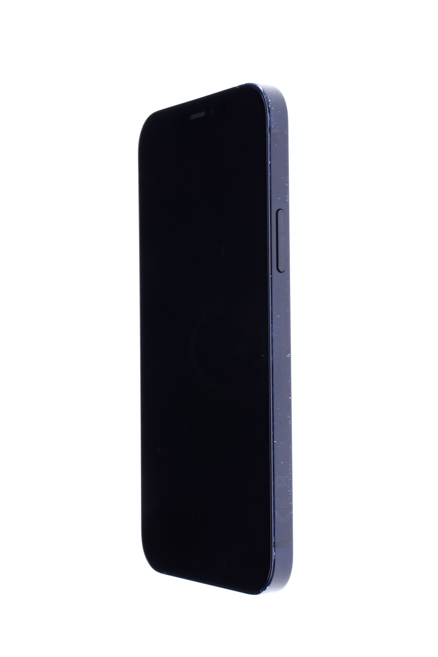 Apple iPhone 12 64 GB Black - Nagyon jó