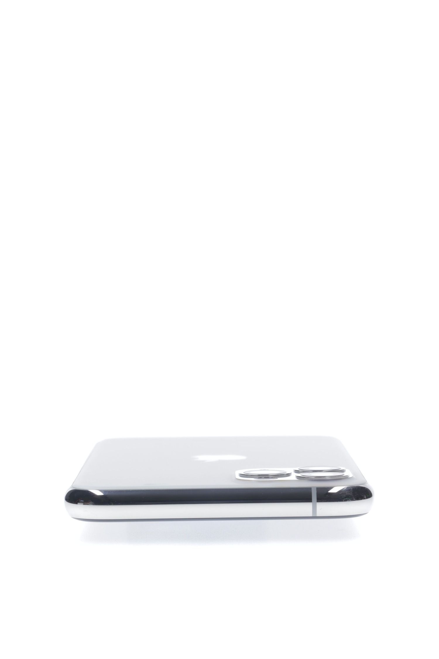 Apple iPhone 11 Pro 256 GB Silver - Като нов