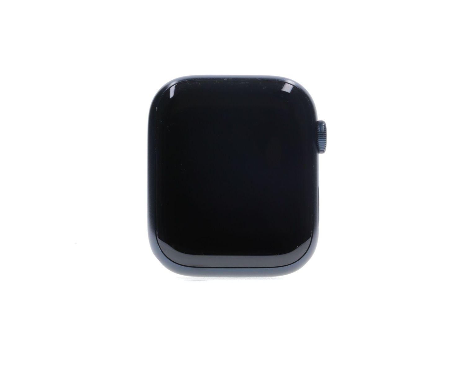 Apple Watch Series 7 2021, GPS, Aluminium 45mm Midnight - Като нов