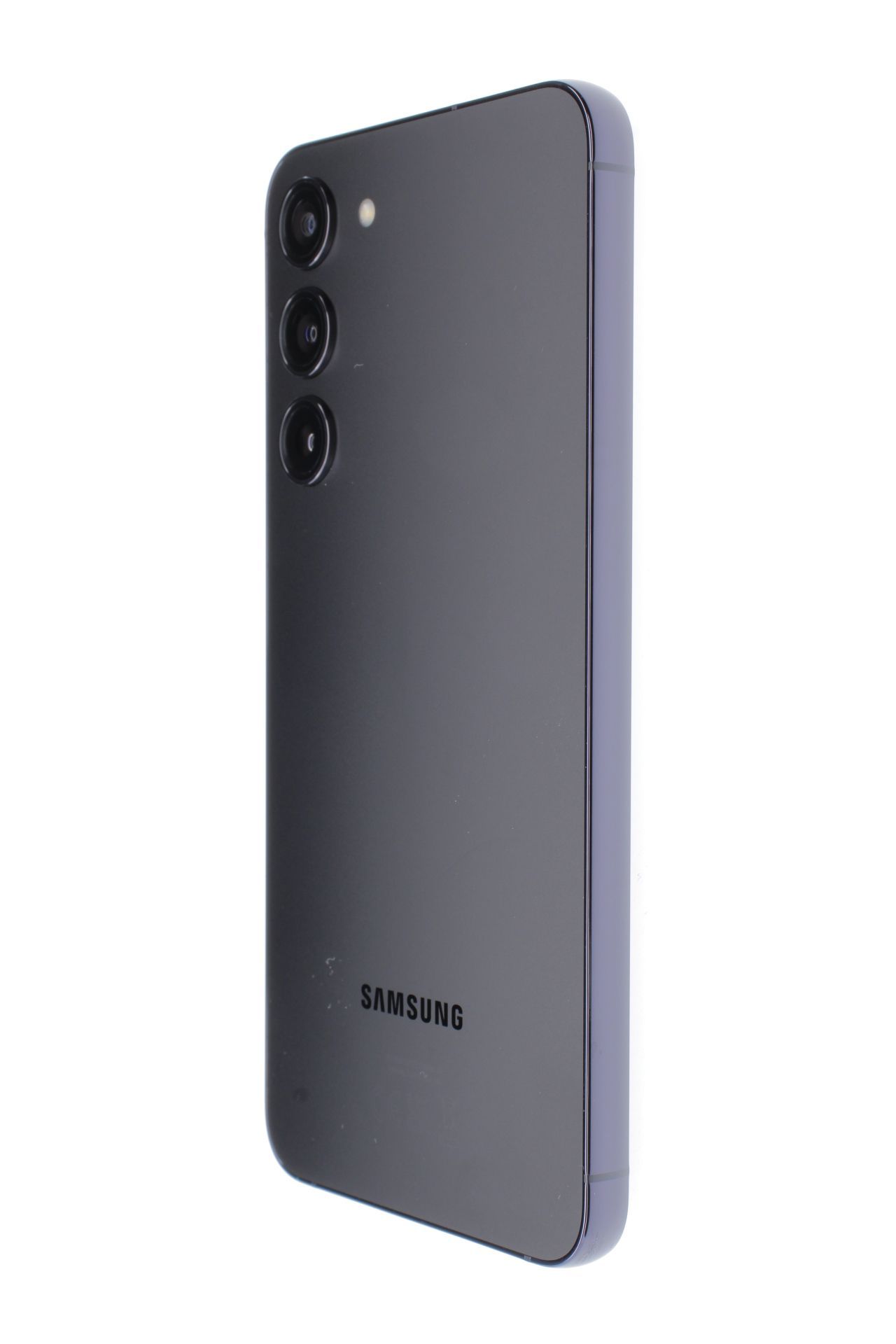 Samsung Galaxy S23 Plus 5G Dual Sim 256 GB Phantom Black - Като нов