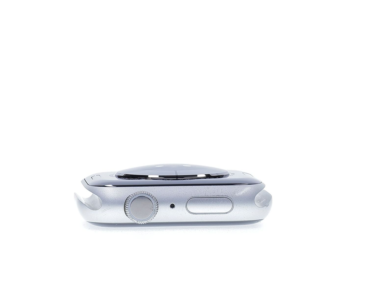 Apple Watch Series 8 2022, GPS, Aluminium 45mm Silver - Много добро