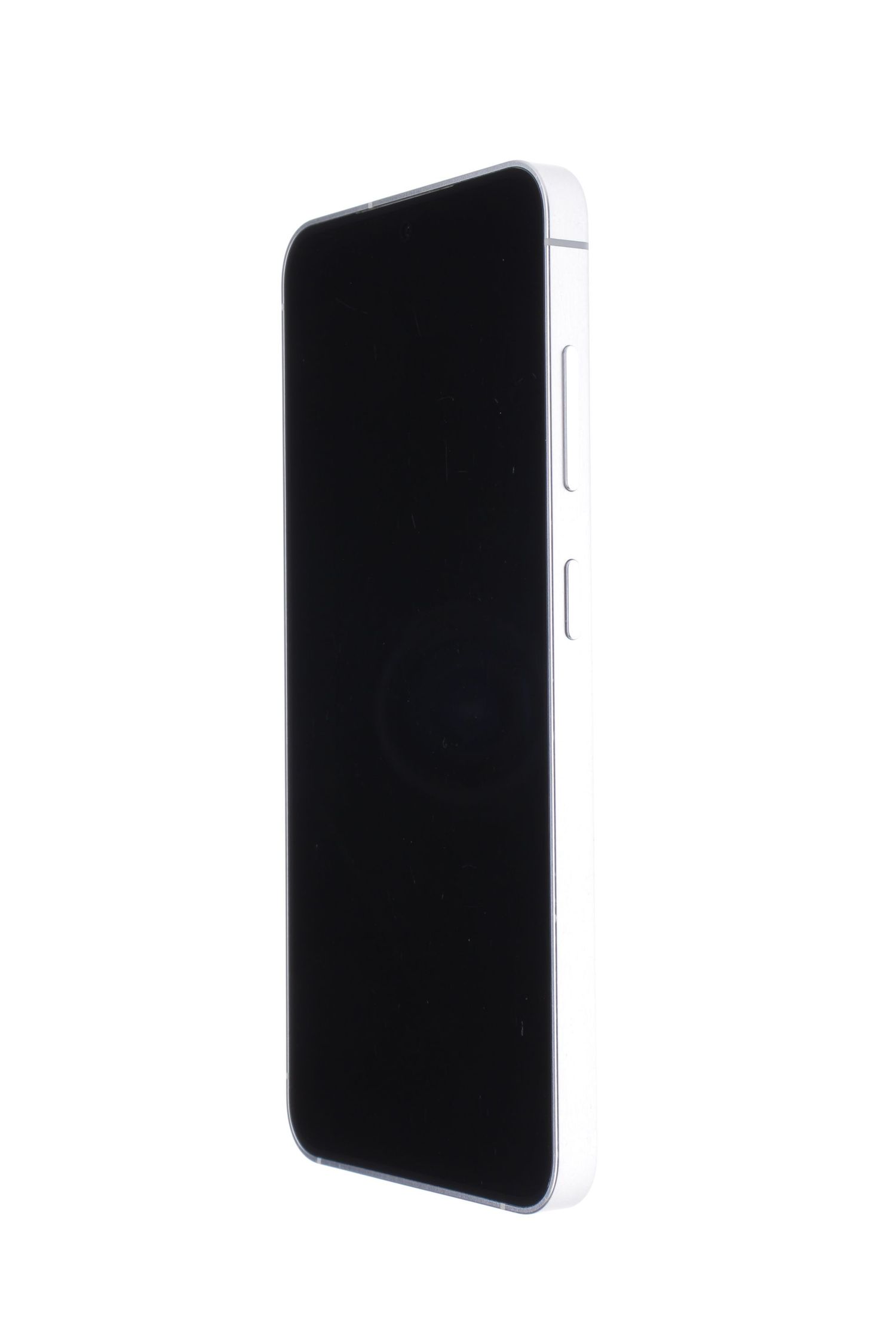 Samsung Galaxy S24 5G Dual Sim 256 GB Marble Gray - Καλό