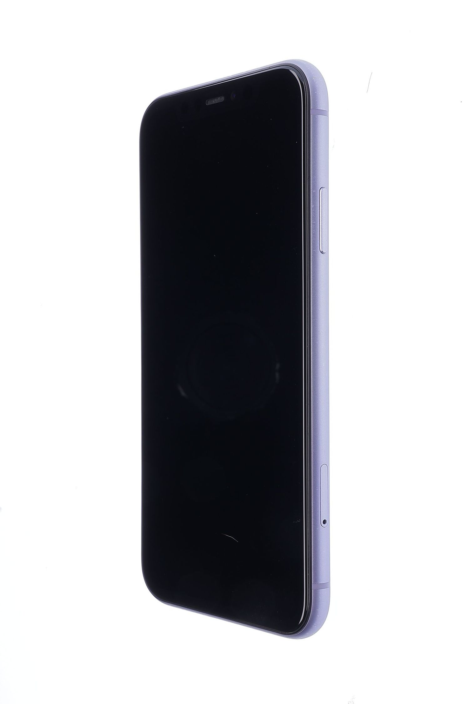 Apple iPhone 11 64 GB Purple - Excelent