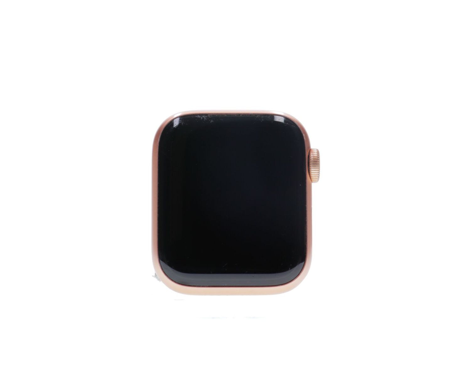 Apple Watch SE 2020, GPS, Aluminium 40mm Gold - Foarte bun