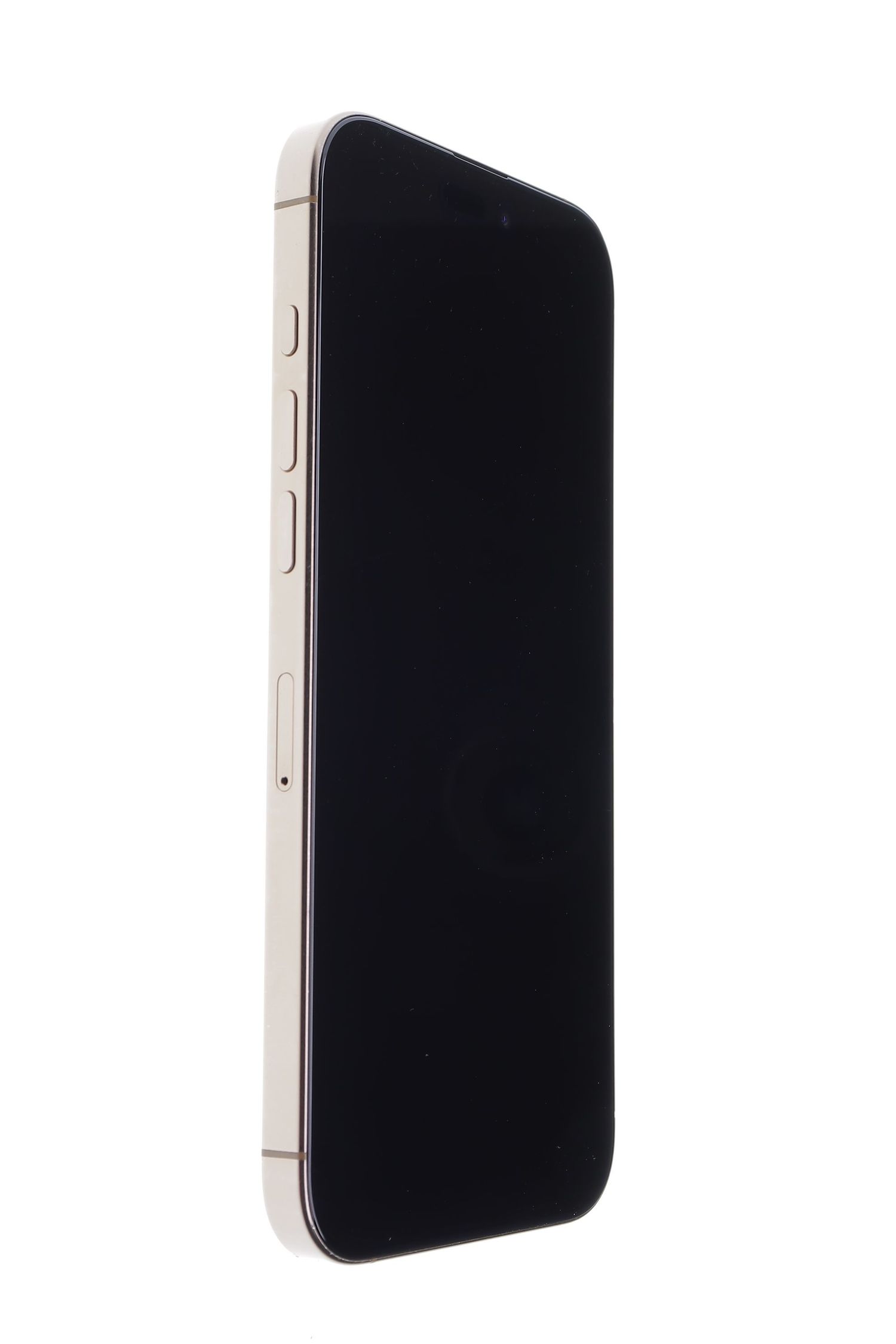 Apple iPhone 16 Pro Max 256 GB Desert Titanium - Σαν καινούργιο