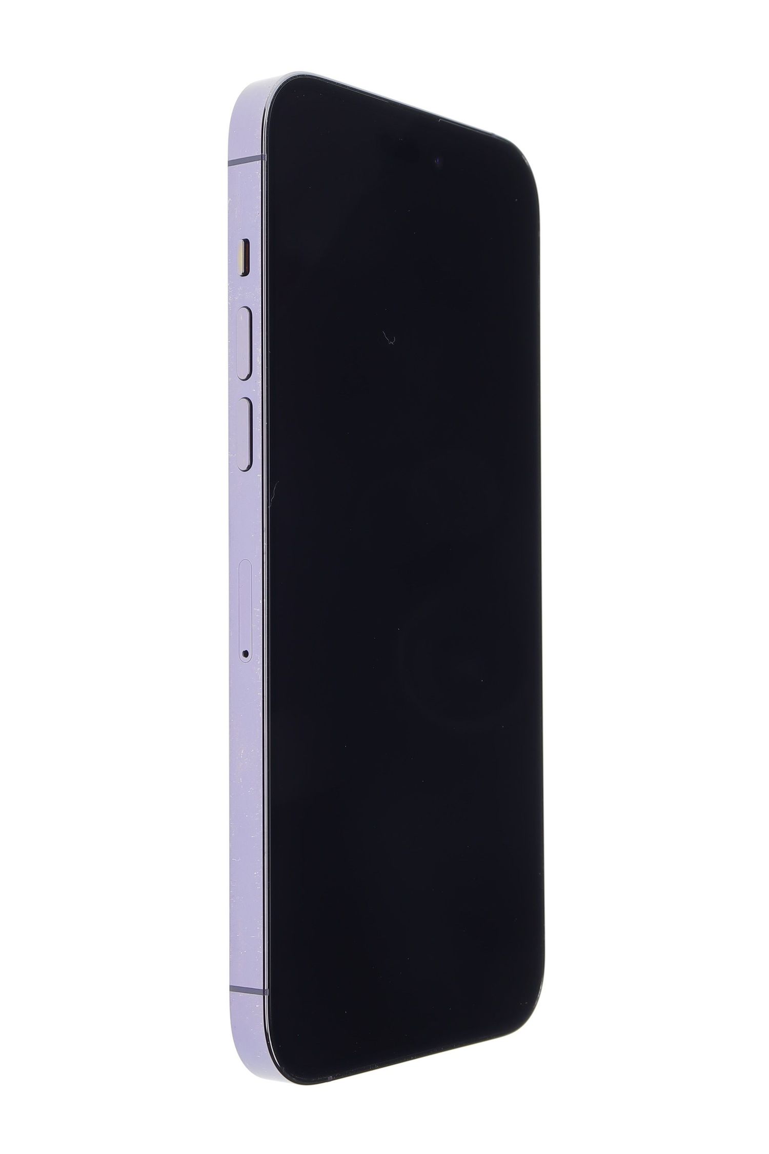 Apple iPhone 14 Pro Max 1 TB Deep Purple - Σαν καινούργιο