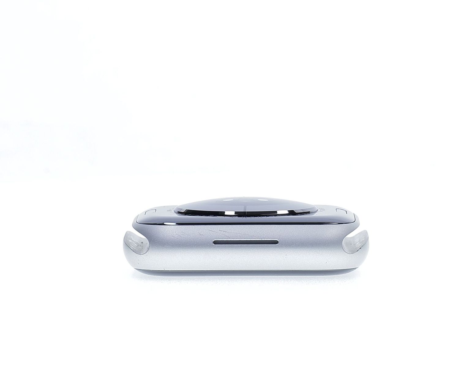 Apple Watch Series 9 2023, GPS, Aluminium 45mm Silver - Foarte bun