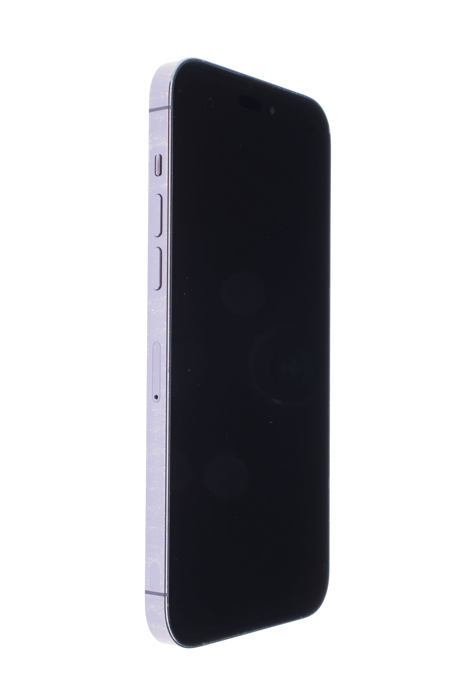 Apple iPhone 14 Pro Max 128 GB Deep Purple - Foarte bun