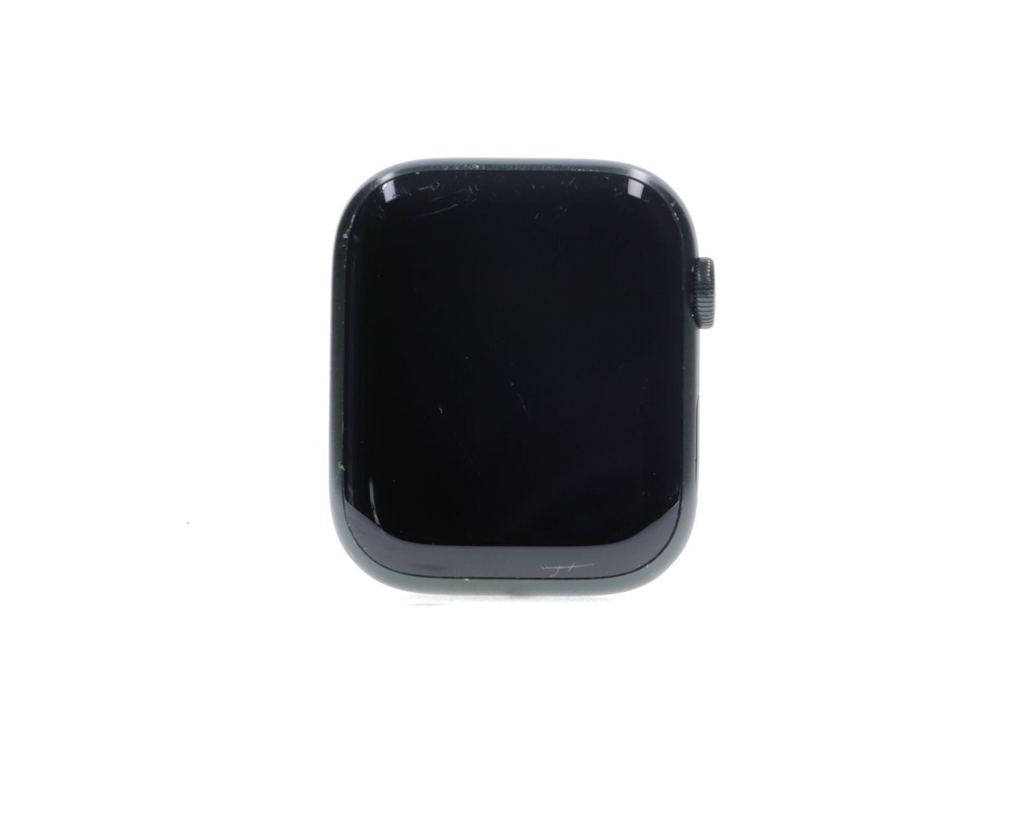 Apple Watch Series 7 2021, GPS, Aluminium 45mm Green - Foarte bun