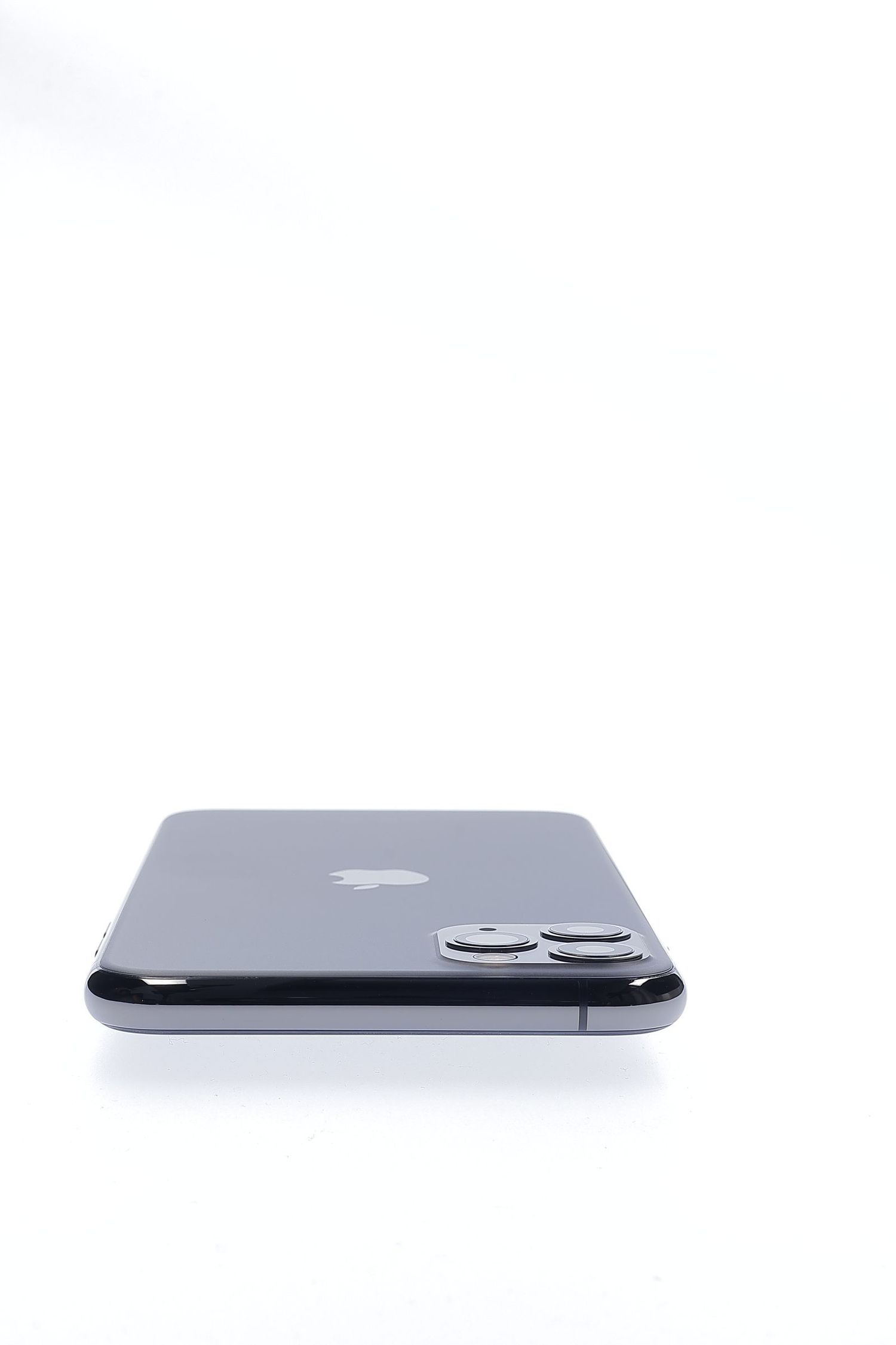 Apple iPhone 11 Pro Max 256 GB Space Gray - Nagyon jó