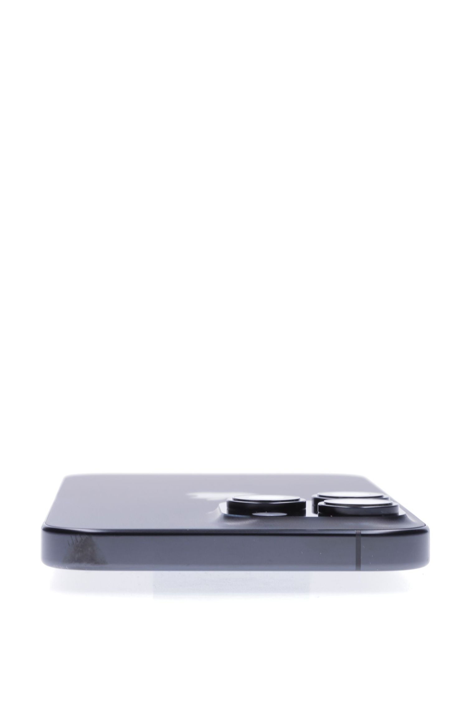 Apple iPhone 16 Pro Max 512 GB Black Titanium - Kiváló
