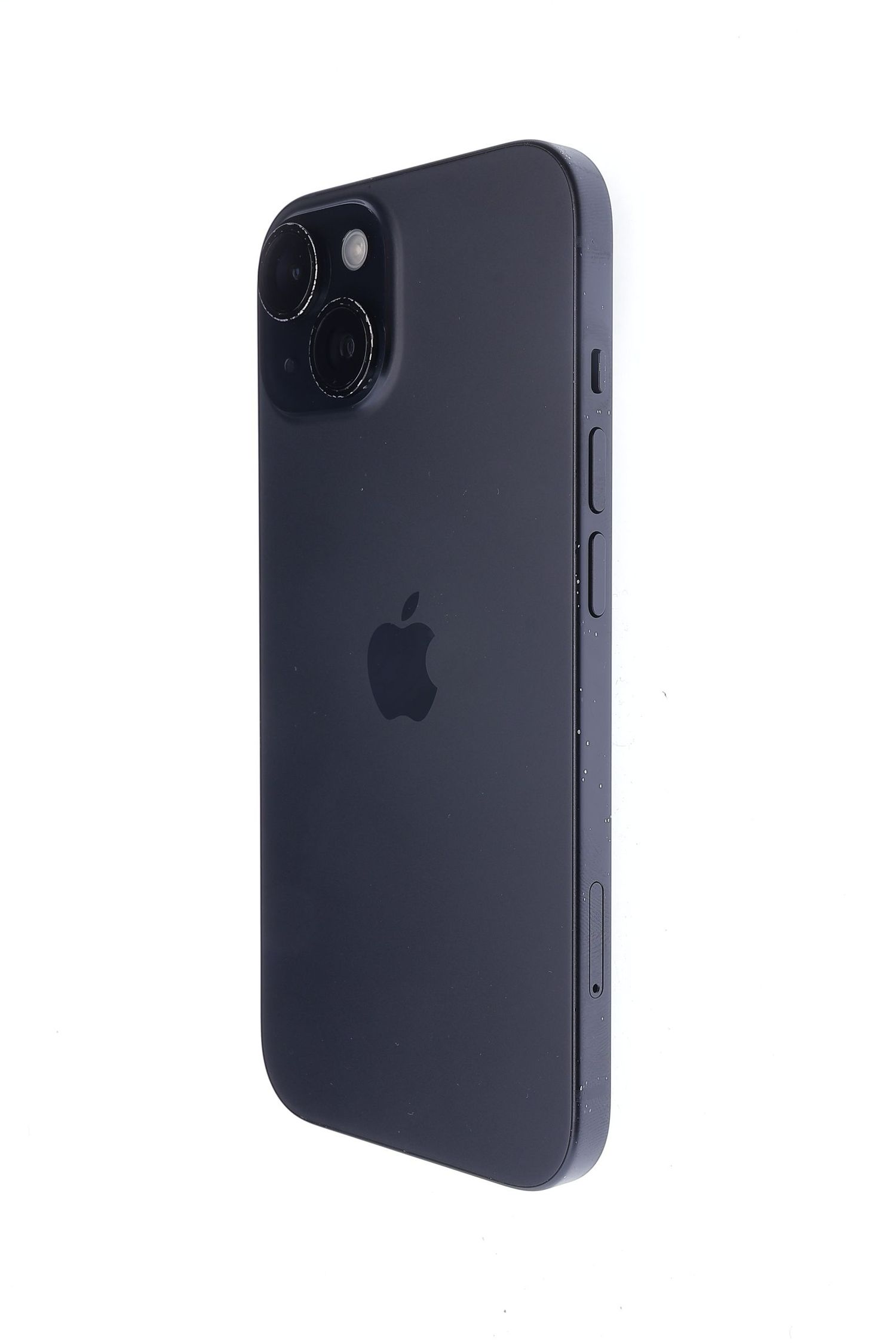 Apple iPhone 15, Black, 256 GB - de la 2.299 lei