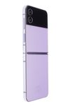 Telefon mobil Samsung Galaxy Z Flip4 5G, Bora Purple, 128 GB, Foarte Bun
