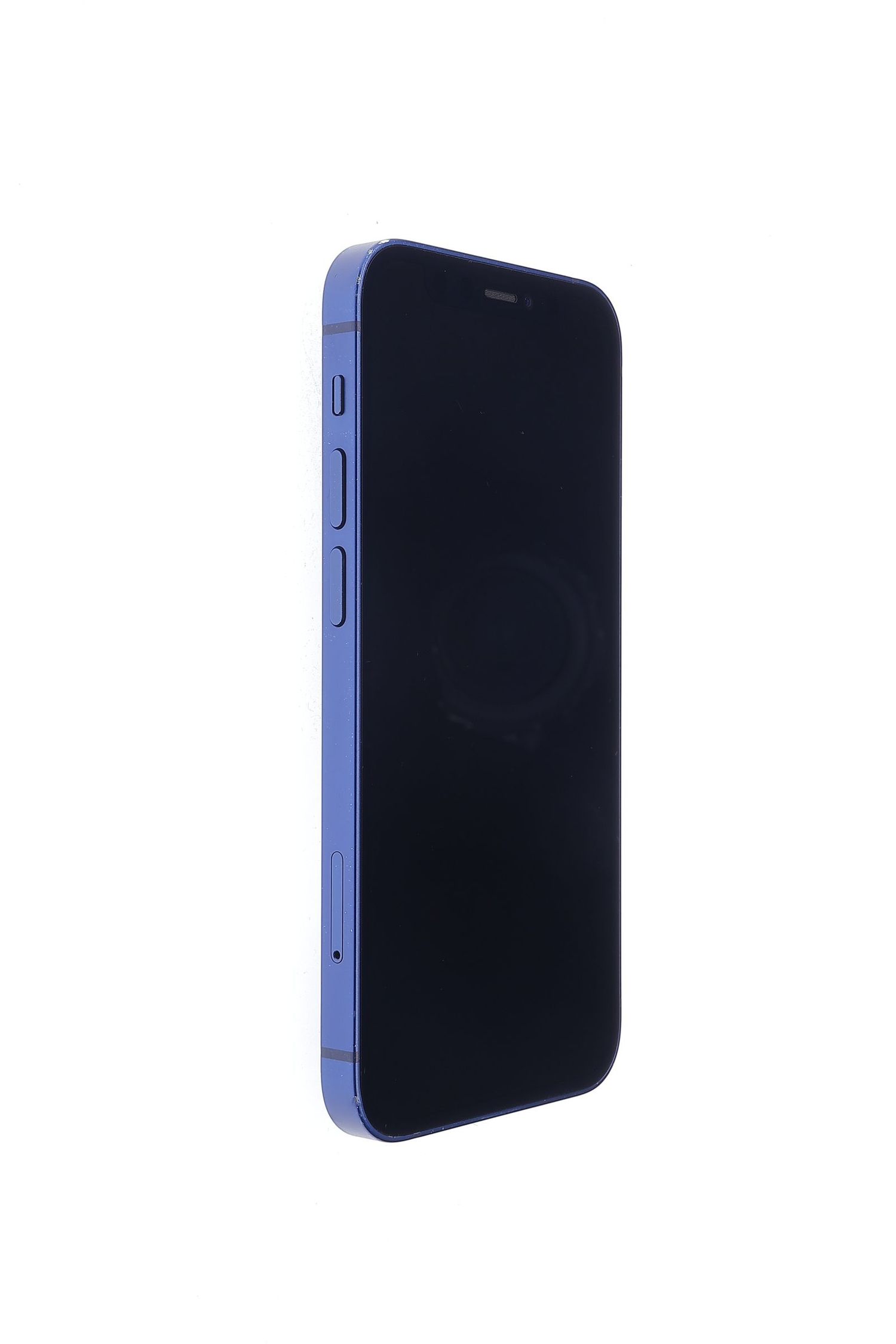 Apple iPhone 12 mini 128 GB Blue - Много добро