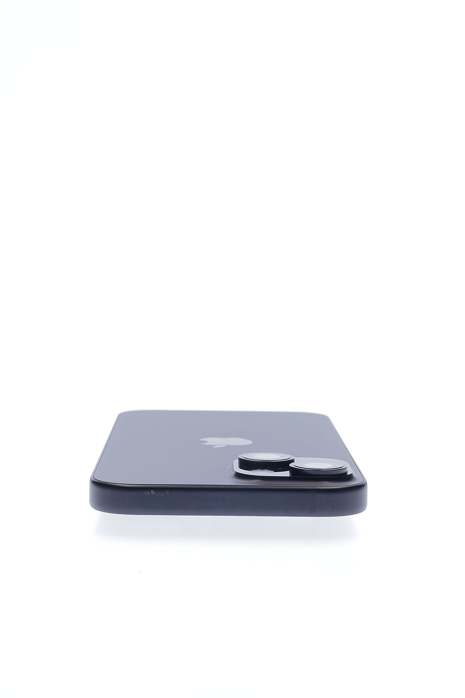 Apple iPhone 15 128 GB Black - Като нов