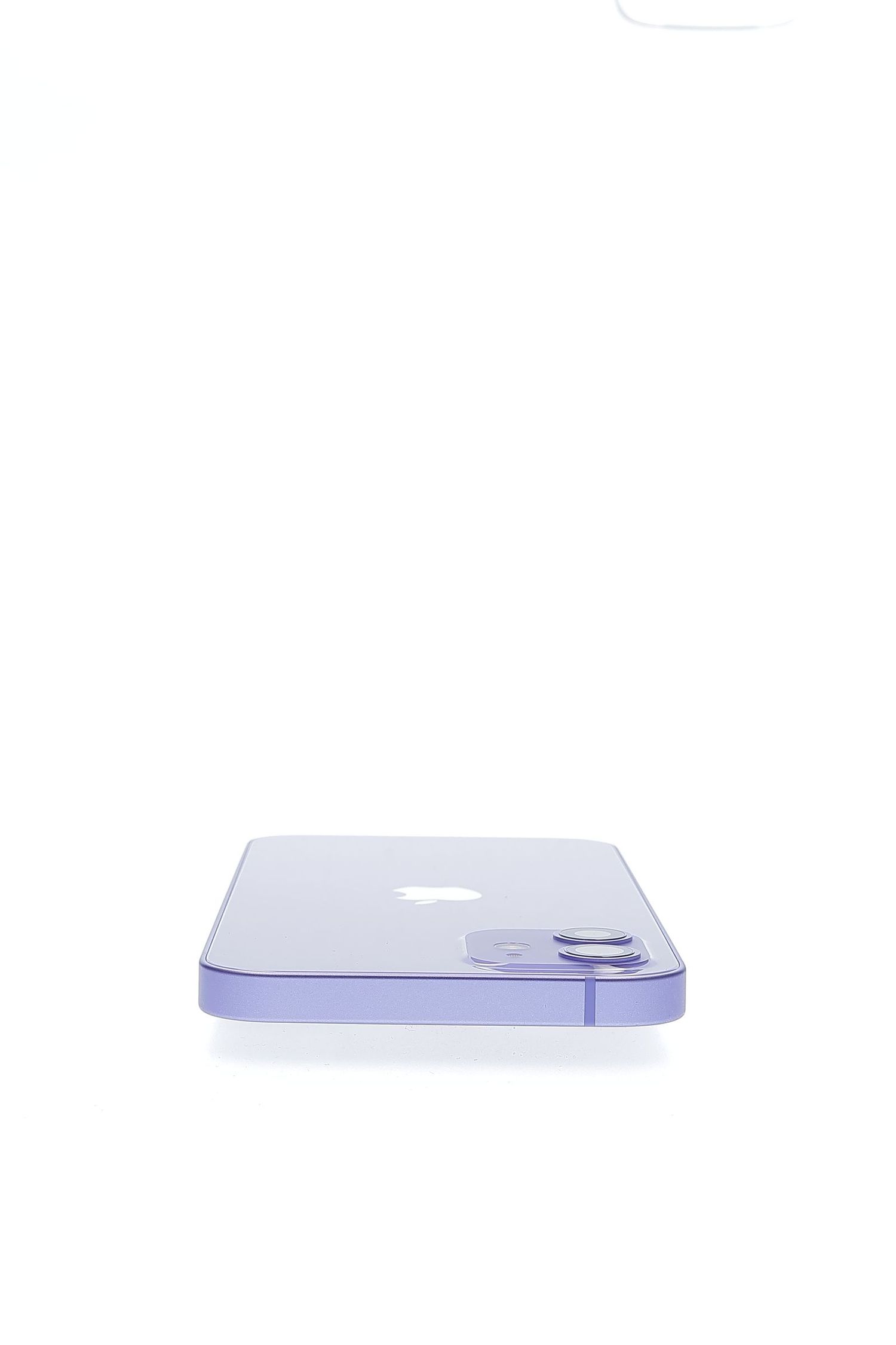 Apple iPhone 12 128 GB Purple - Като нов