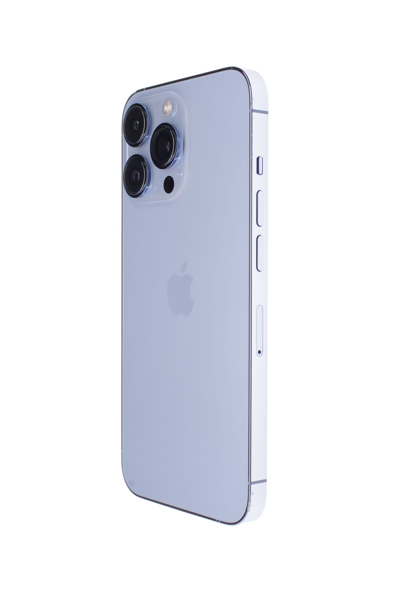 Apple iPhone 13 Pro 256 GB Sierra Blue - Като нов