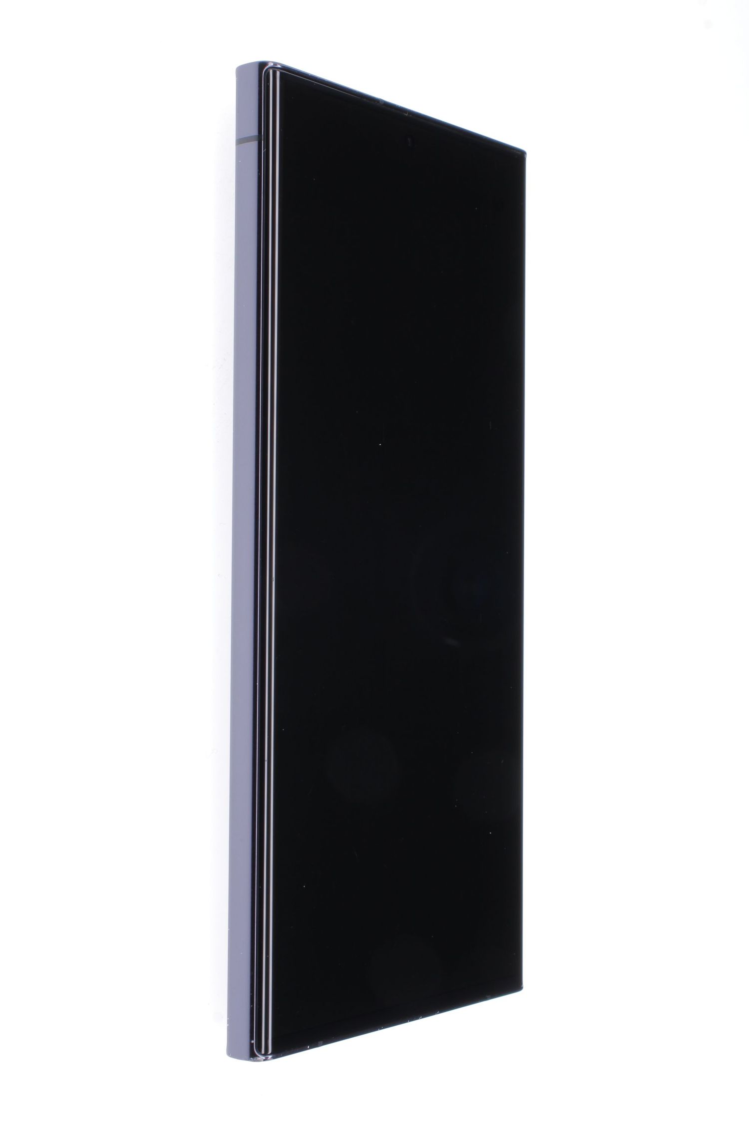 Samsung Galaxy S23 Ultra 5G Dual Sim 512 GB Phantom Black - Excelent