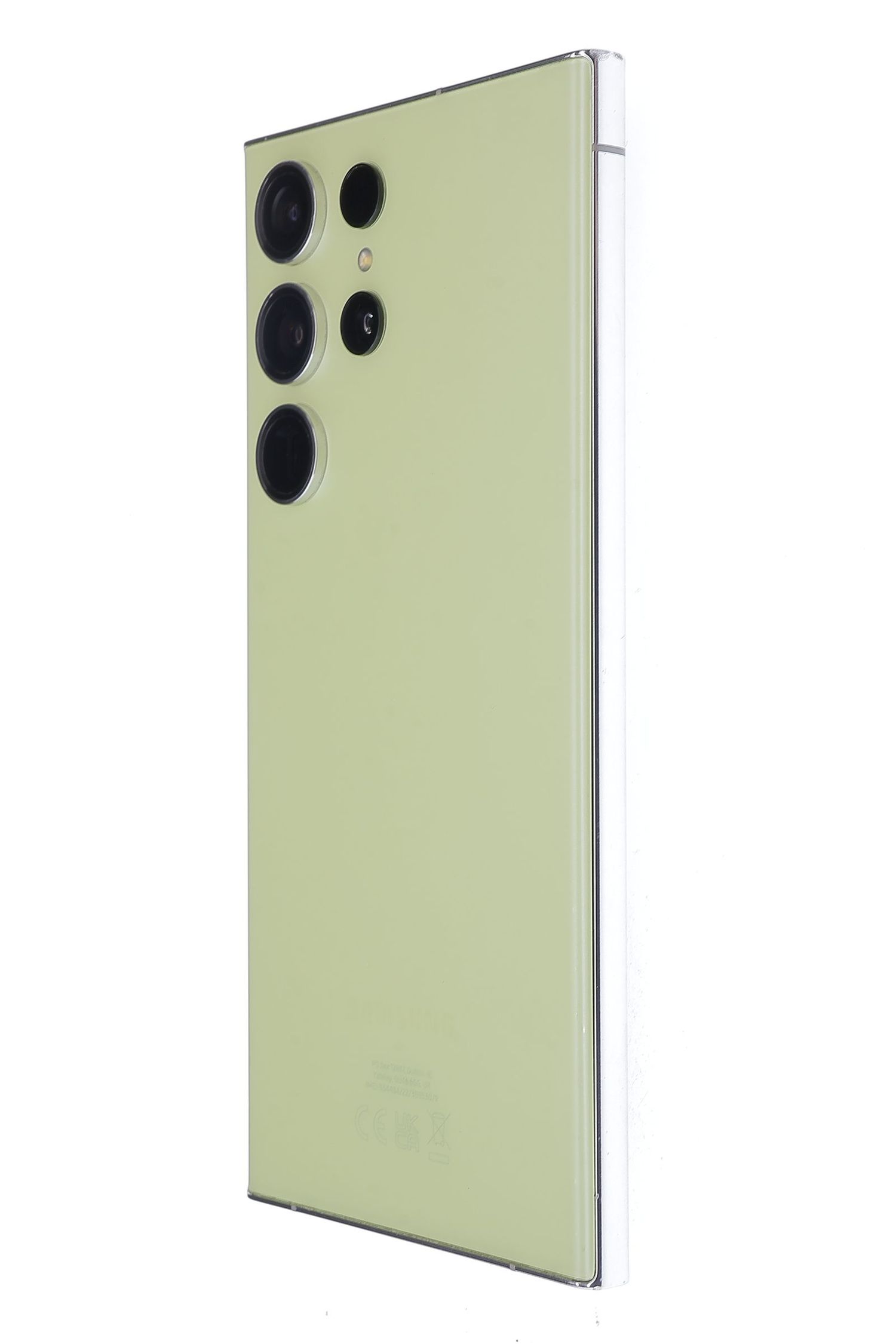 Samsung Galaxy S23 Ultra 5G Dual Sim 512 GB Lime
