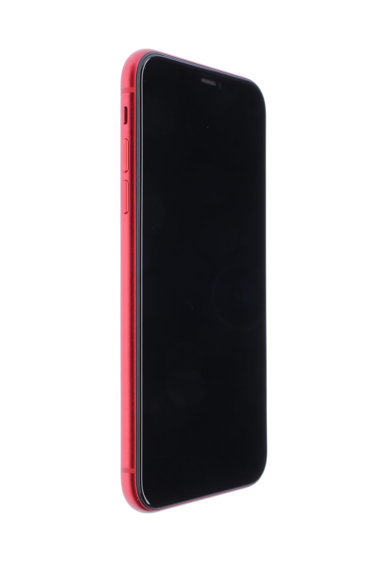 Apple iPhone 11, Red, 128 GB - de la 729 lei