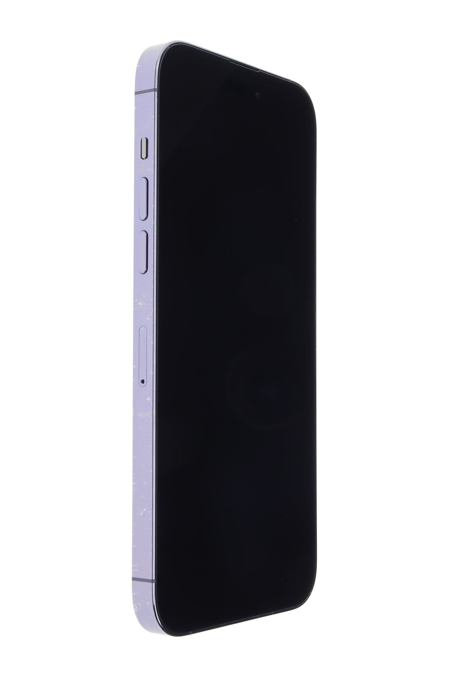 Apple iPhone 14 Pro Max 128 GB Deep Purple - Excelent