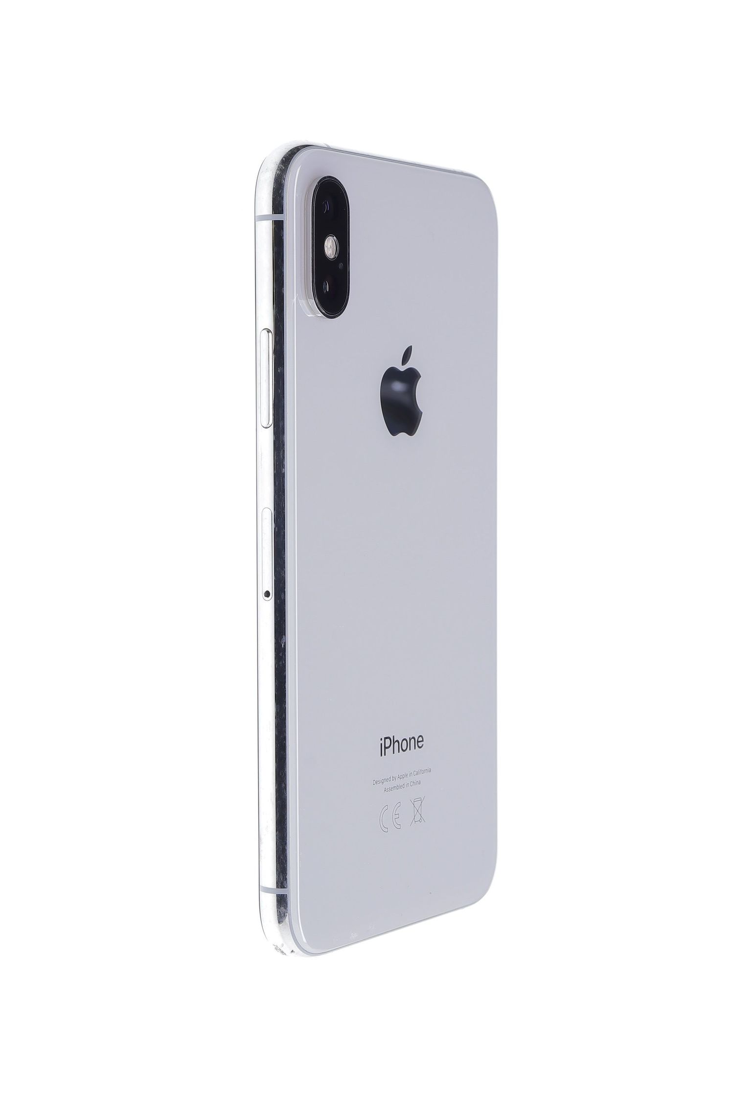 Apple iPhone XS 256 GB Silver - Ca nou